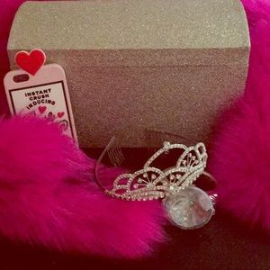 Meet your Posher, Shyair